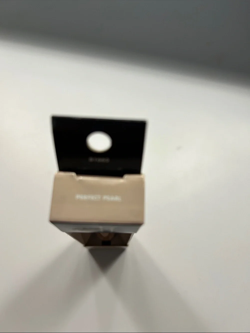 e.l.f. No Budge Shadow Stick - Perfect Pearl